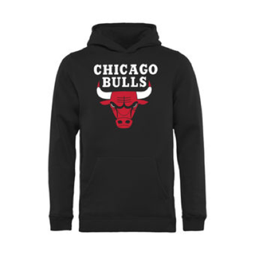 bulls hoodie