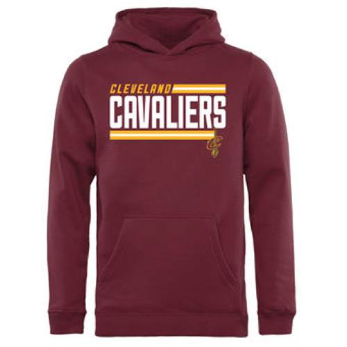 cavaliers hoodie