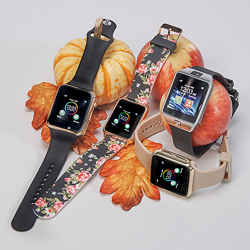Ladies Accessories Forman Mills
