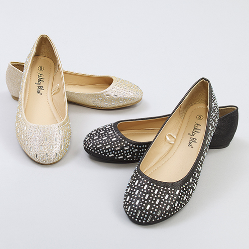 Ladies Shoes - Forman Mills